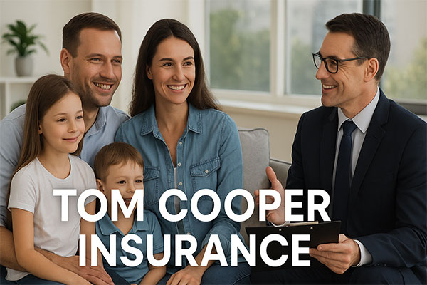 Tom Cooper Insurance